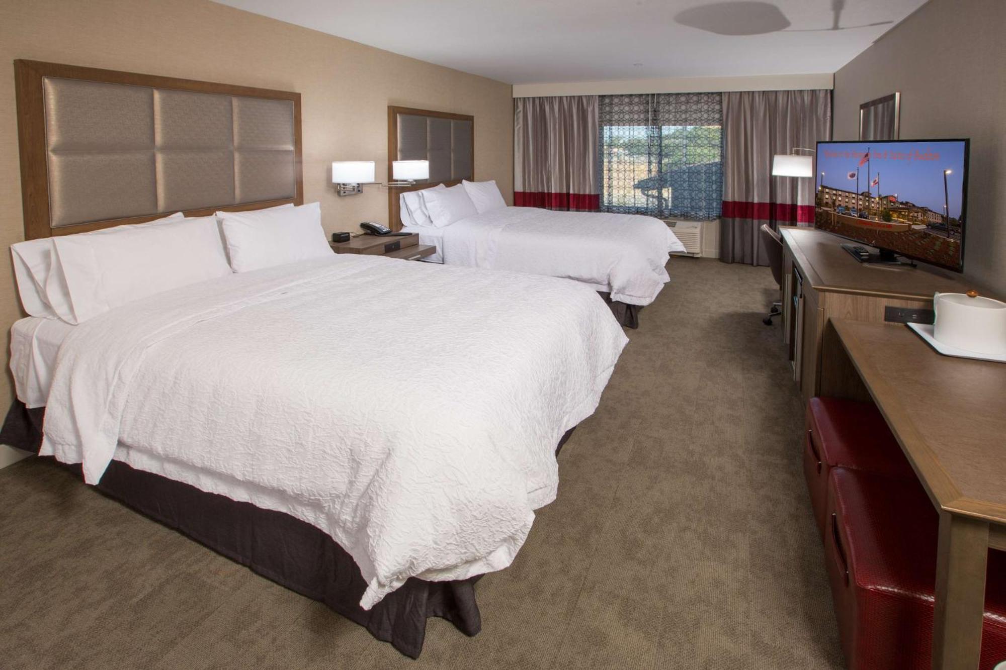 Hampton Inn & Suites Buellton/Santa Ynez Valley, Ca Exterior foto